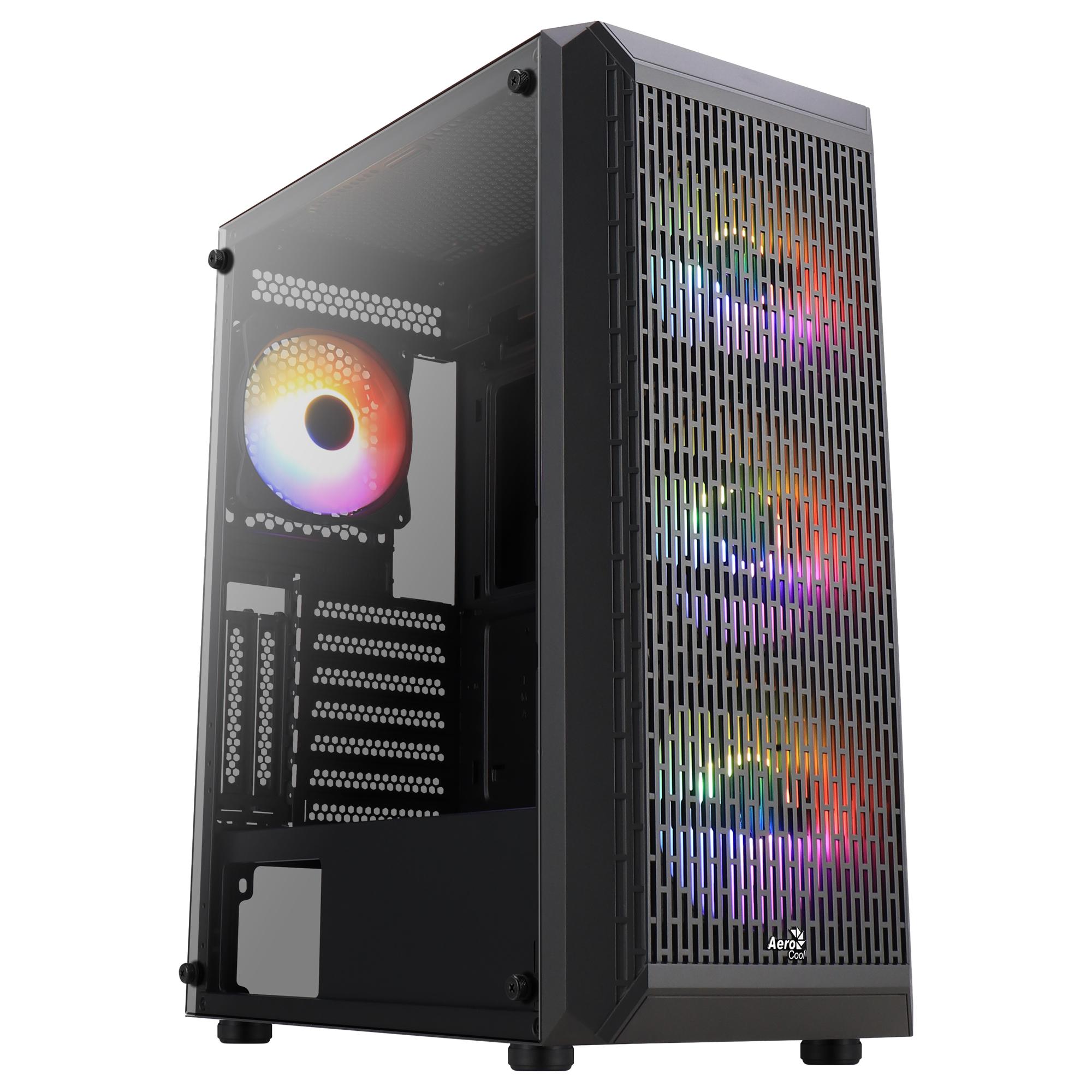 Aerocool Beam Nero