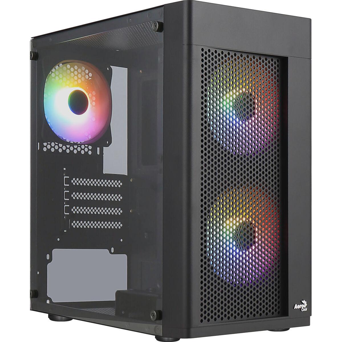 Case computer desktop ATX...