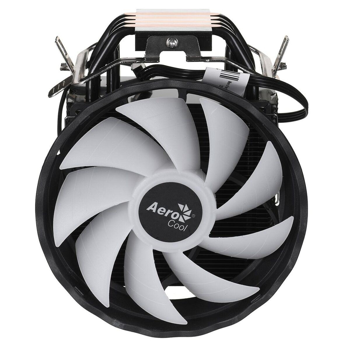 VENTILATEUR PROCESSEUR...