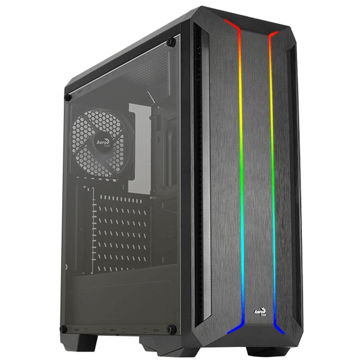 Case computer desktop ATX...