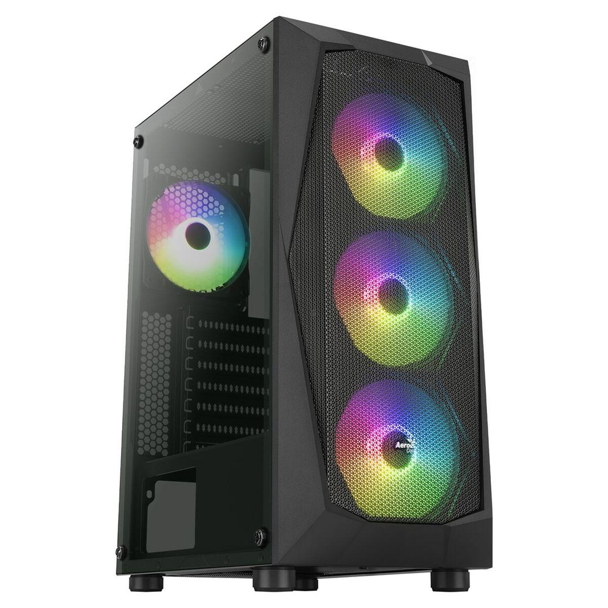 Case computer desktop ATX...