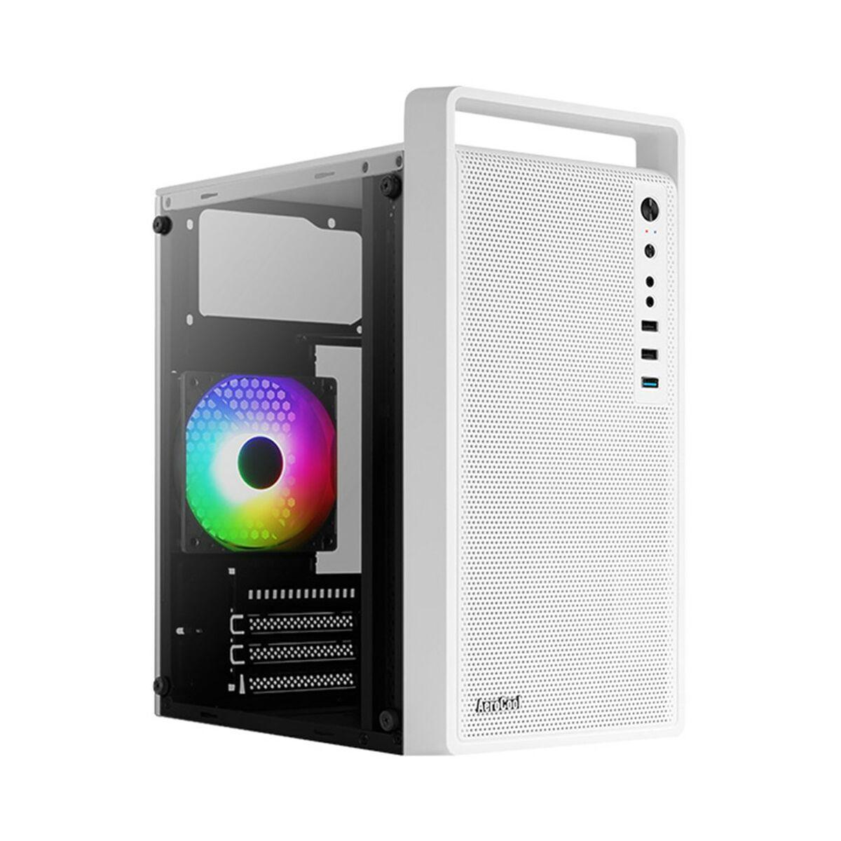 Case computer desktop ATX...