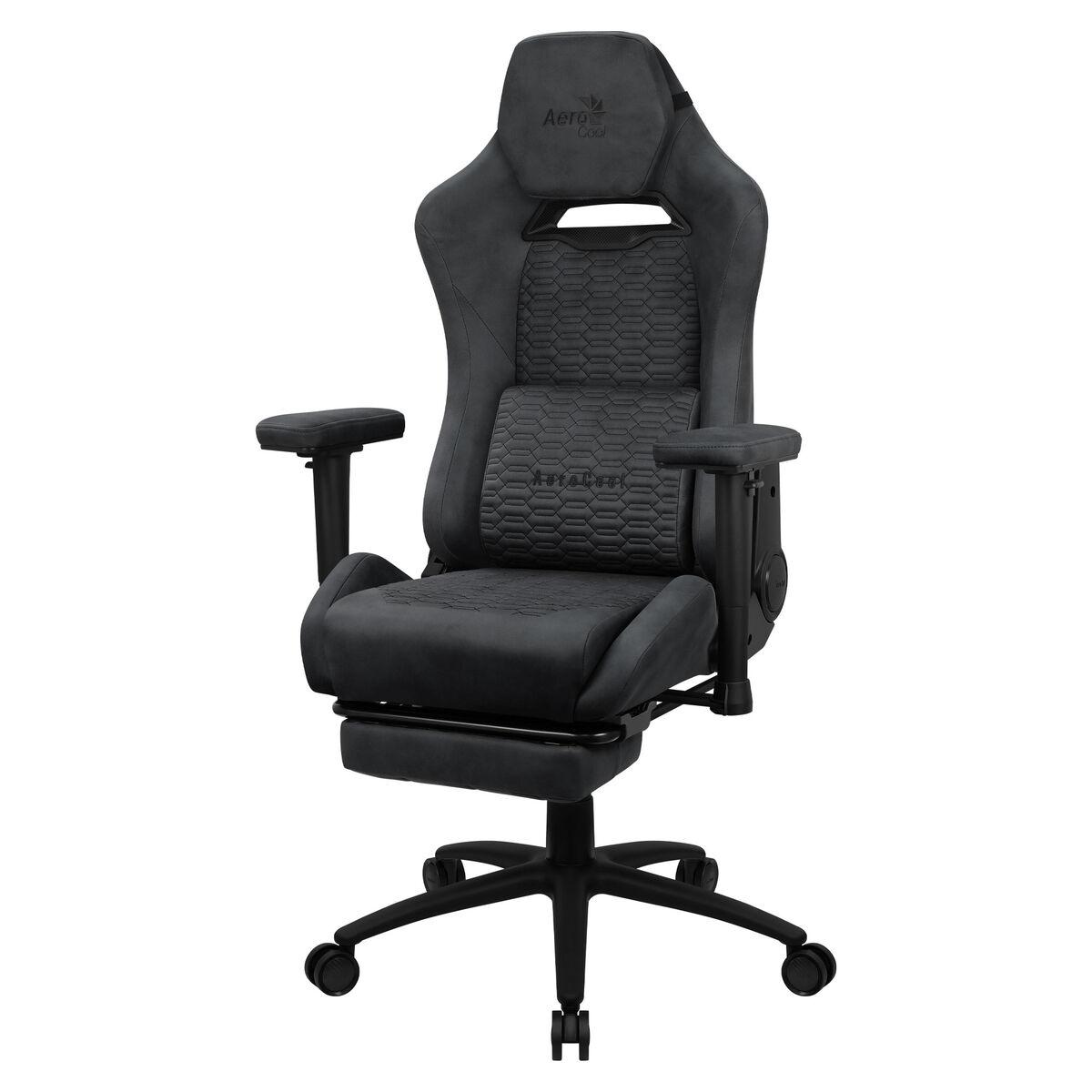 Sedia Gaming Aerocool...