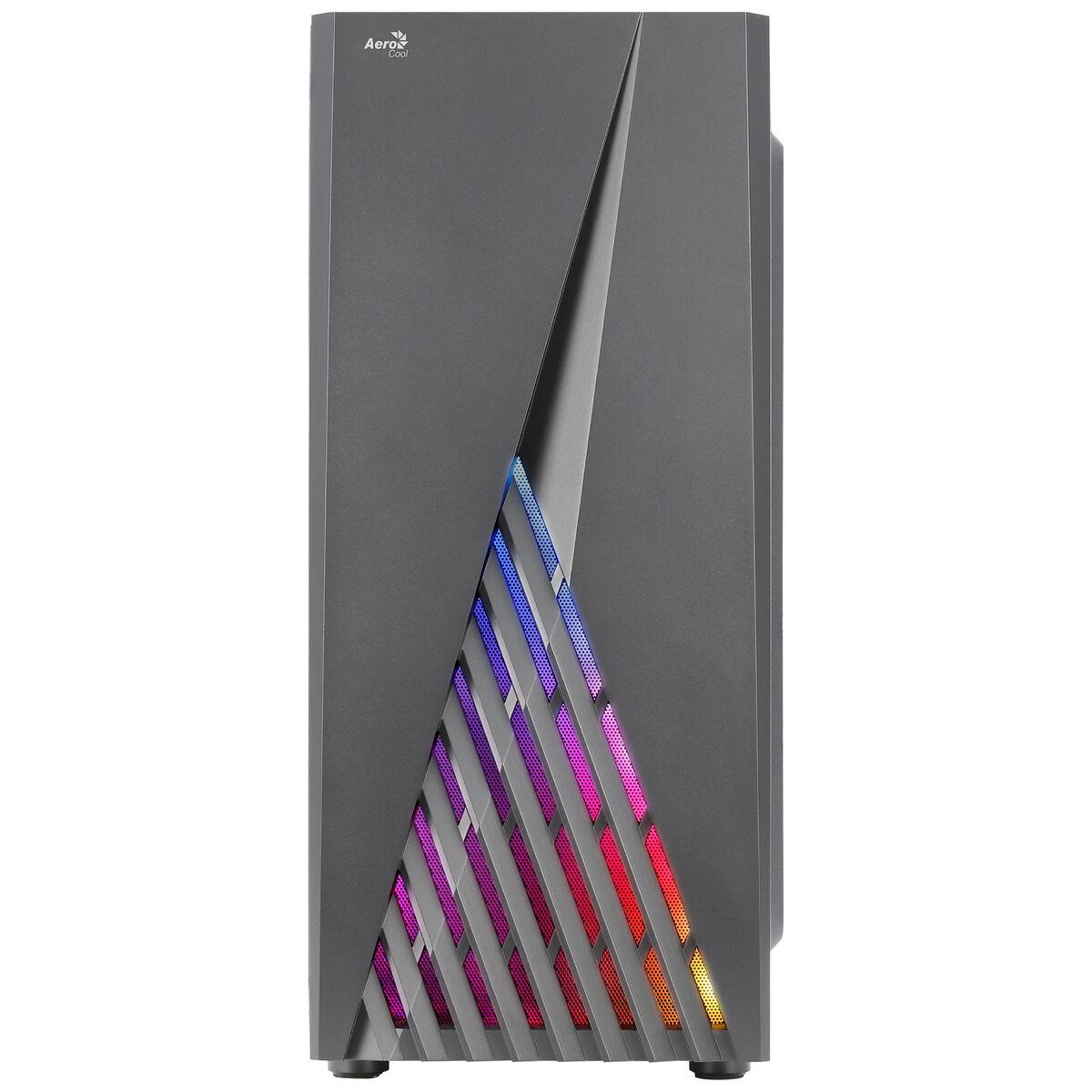 Cassa ATX Aerocool DELTABKV1 Nero