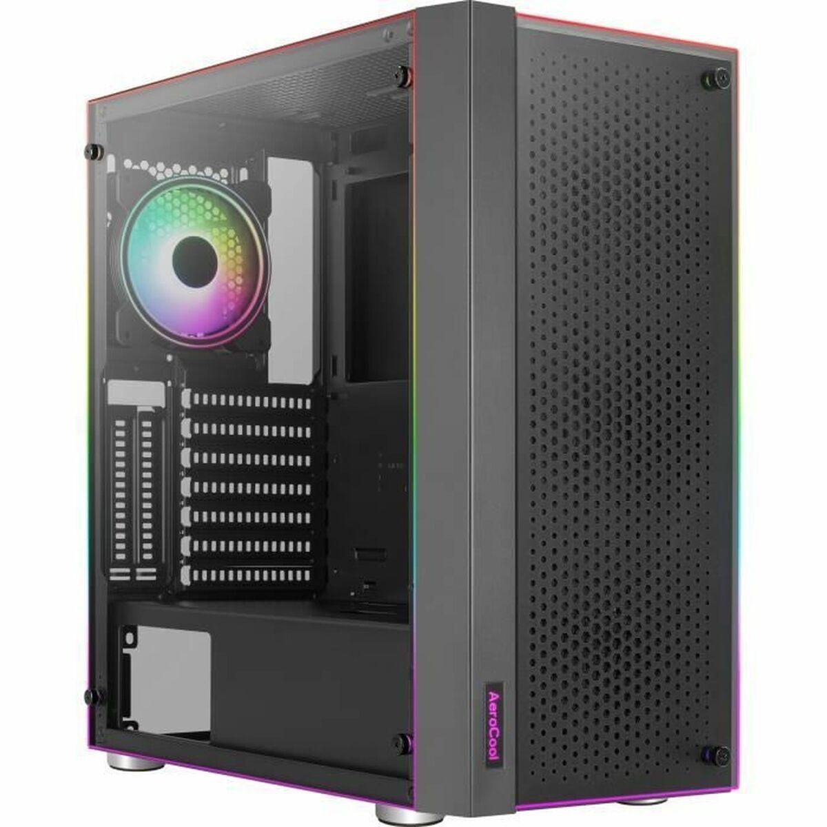 Aerocool Skribble ARGB Mid...