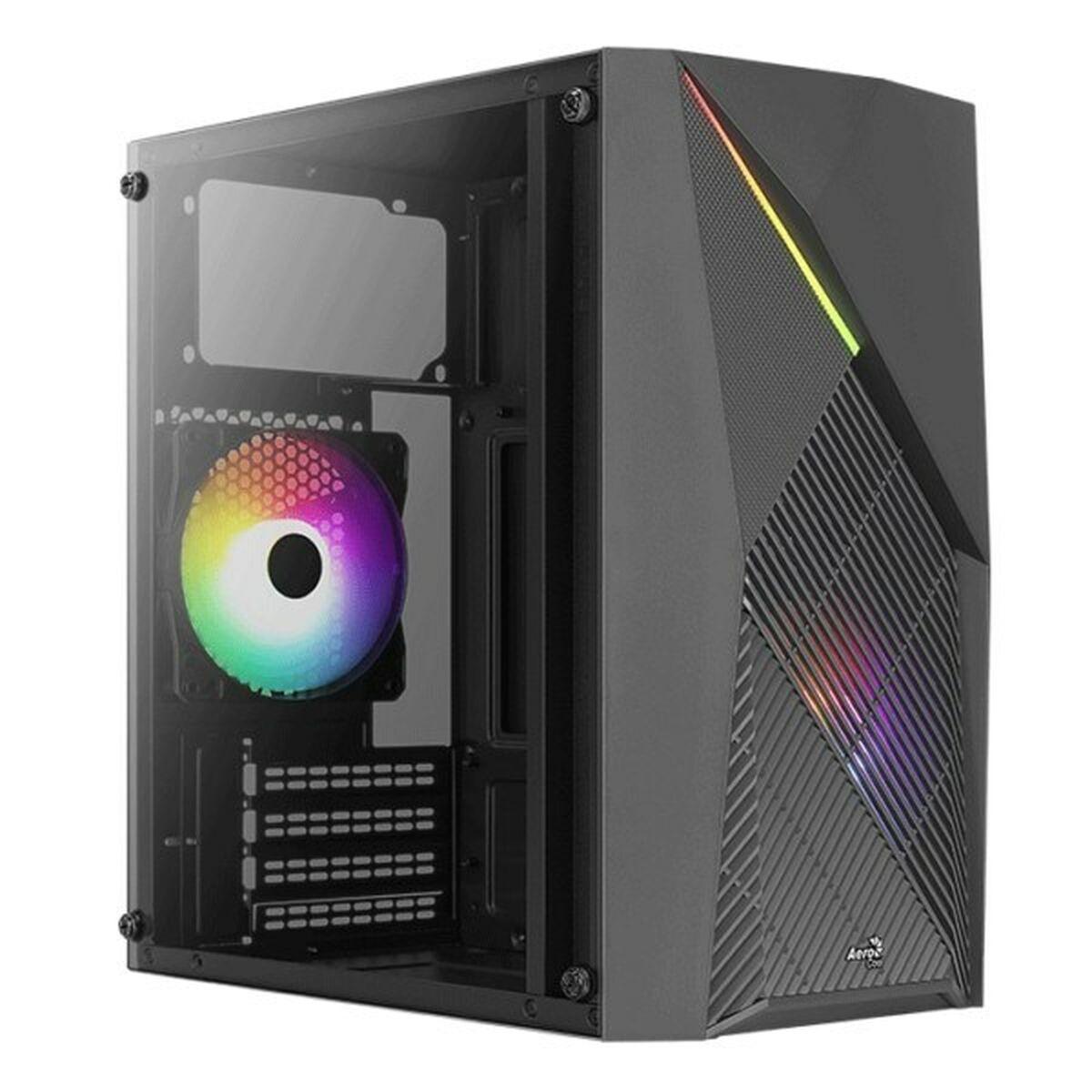 Case computer desktop ATX...