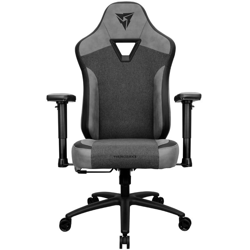 ThunderX3 EAZE-Loft Stol Sort