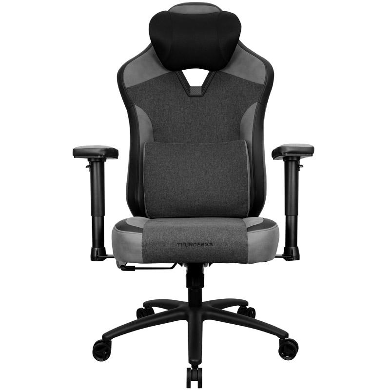 ThunderX3 EAZE-Loft Stol Sort