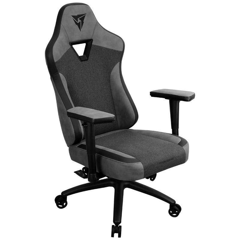 ThunderX3 EAZE-Loft Stol Sort