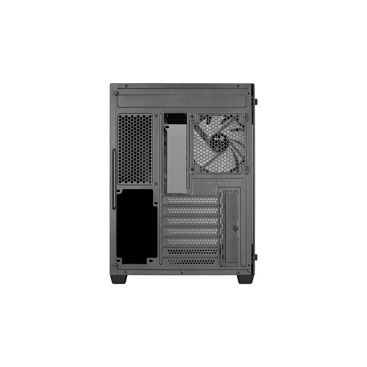 Case computer desktop ATX...