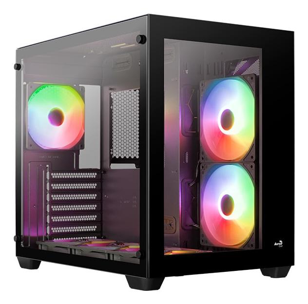 Aerocool Dryft Midi Tower Nero