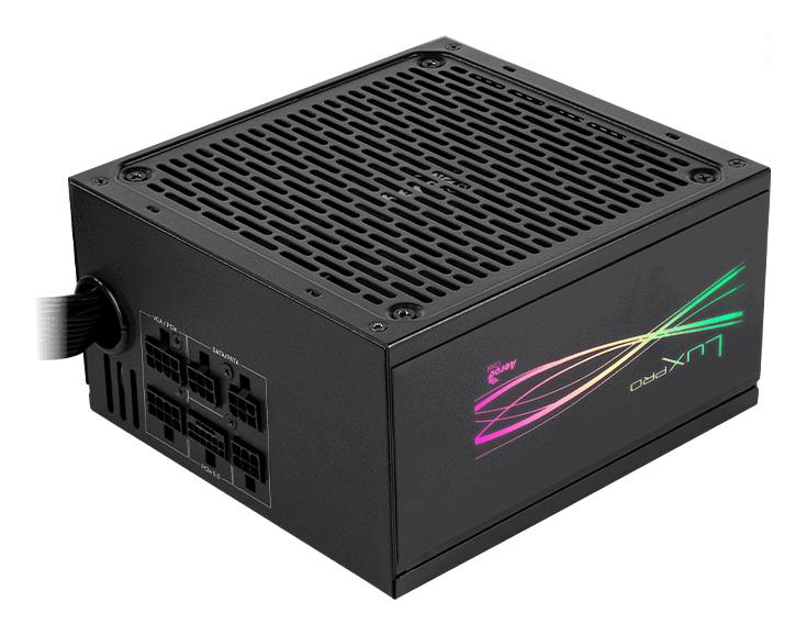 Aerocool LUXPRORGB550M...