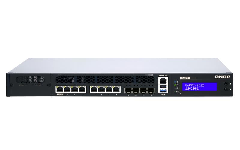 QNAP QUCPE INTEL D2123IT