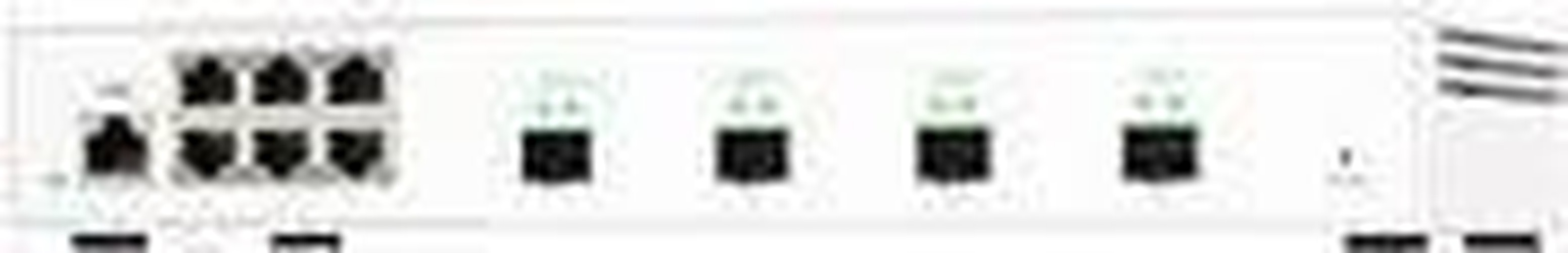 SWITCH QSW-M2108-2S, 6 PORT...