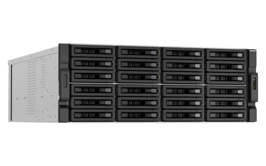QNAP30BAY RACKMOUNT NAS 2RAM X32G