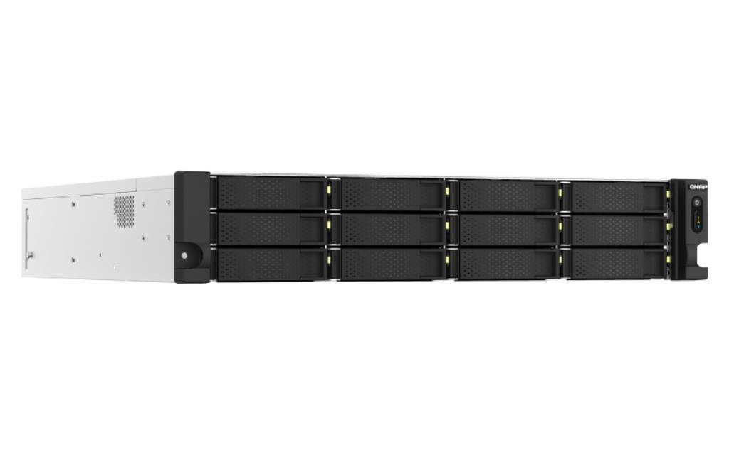 18-BAY 2U RACKMOUNT NAS GEN3X4 64G