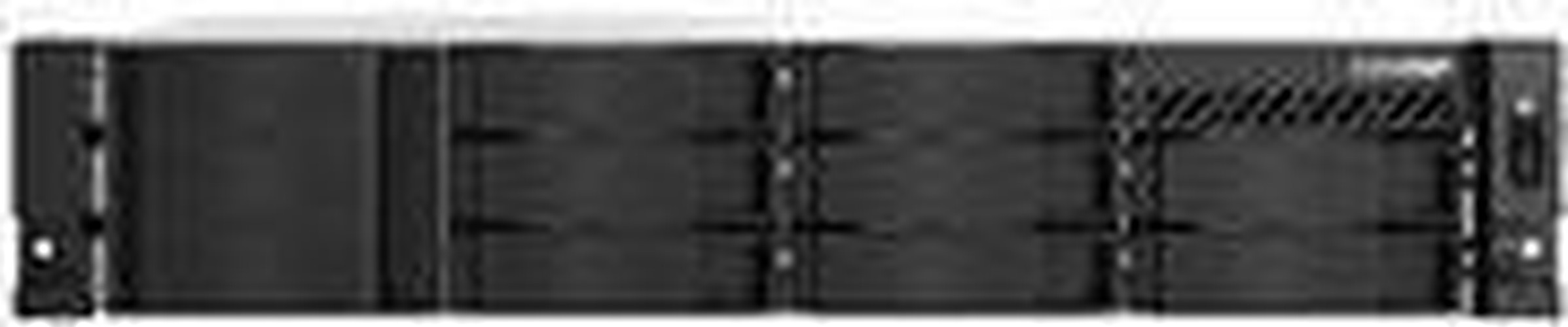 QNAP 8 BAY SHORT RACKMOUNT...