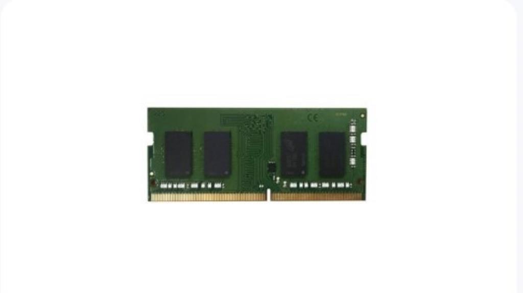 QNAP 16GB DDR4 RAM 3200 MHZ...