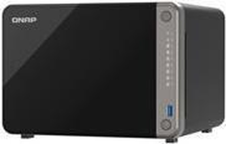 QNAP 6BAY TOWERNAS 8-CORE...