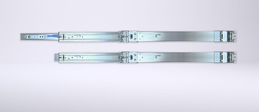 RAIL KIT QNAP - Slitte...
