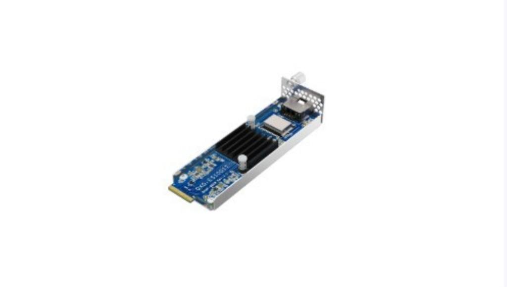 Scheda Ethernet E1.S 10 GbE (10GBase-T)
