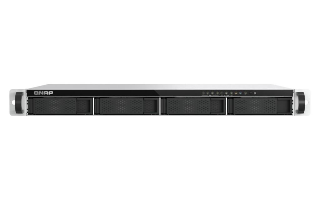 QNAP TS-h765eU NAS Rack...