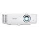 P1557Ki - Full HD DLP Projector - 1920x1080 - 4500 ANSI Lumens - White