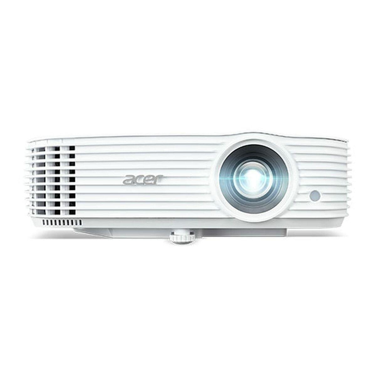 X1526HK - Full HD DLP Projector - 1920x1080 - 4000 ANSI Lumens - White