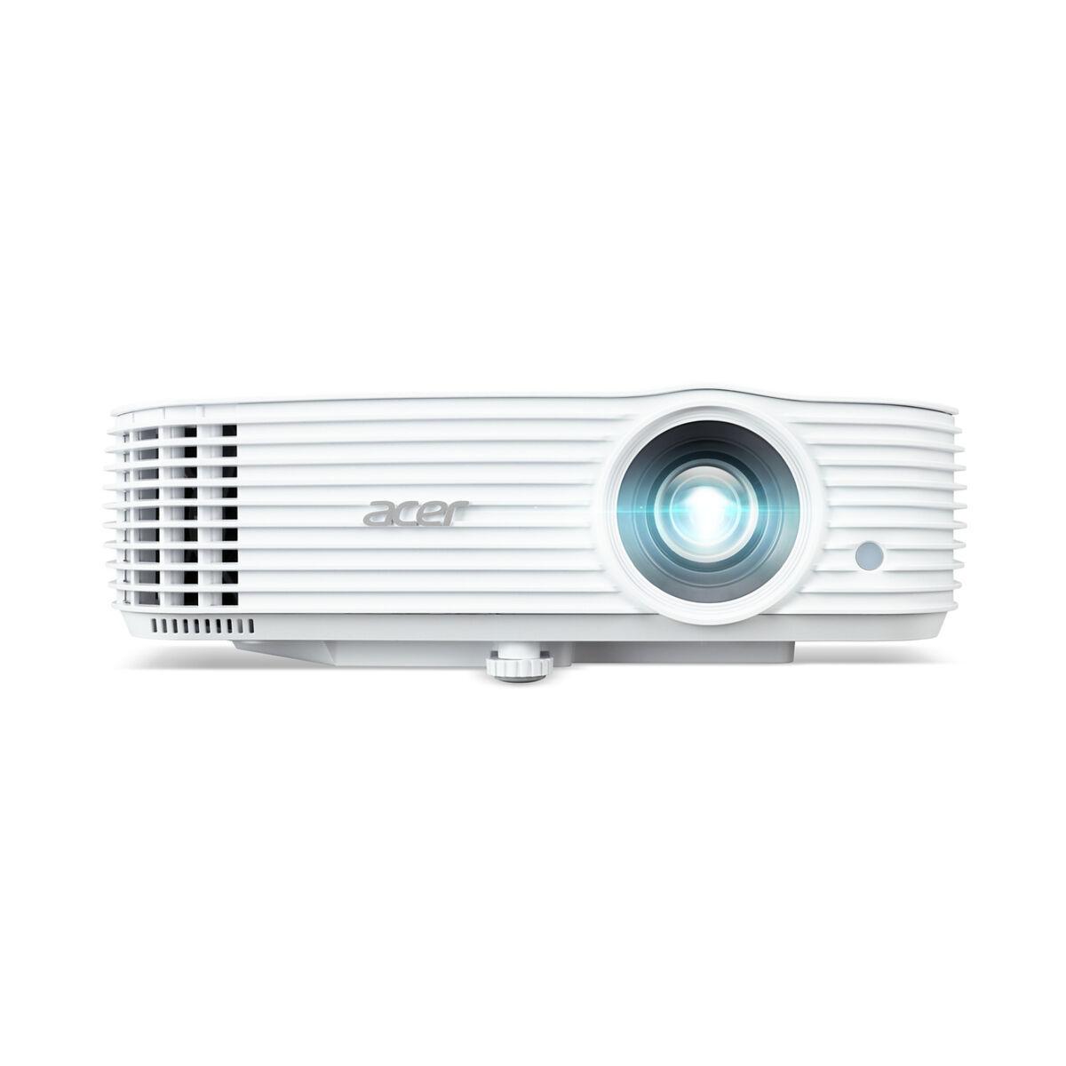 X1526HK - Full HD DLP Projector - 1920x1080 - 4000 ANSI Lumens - White