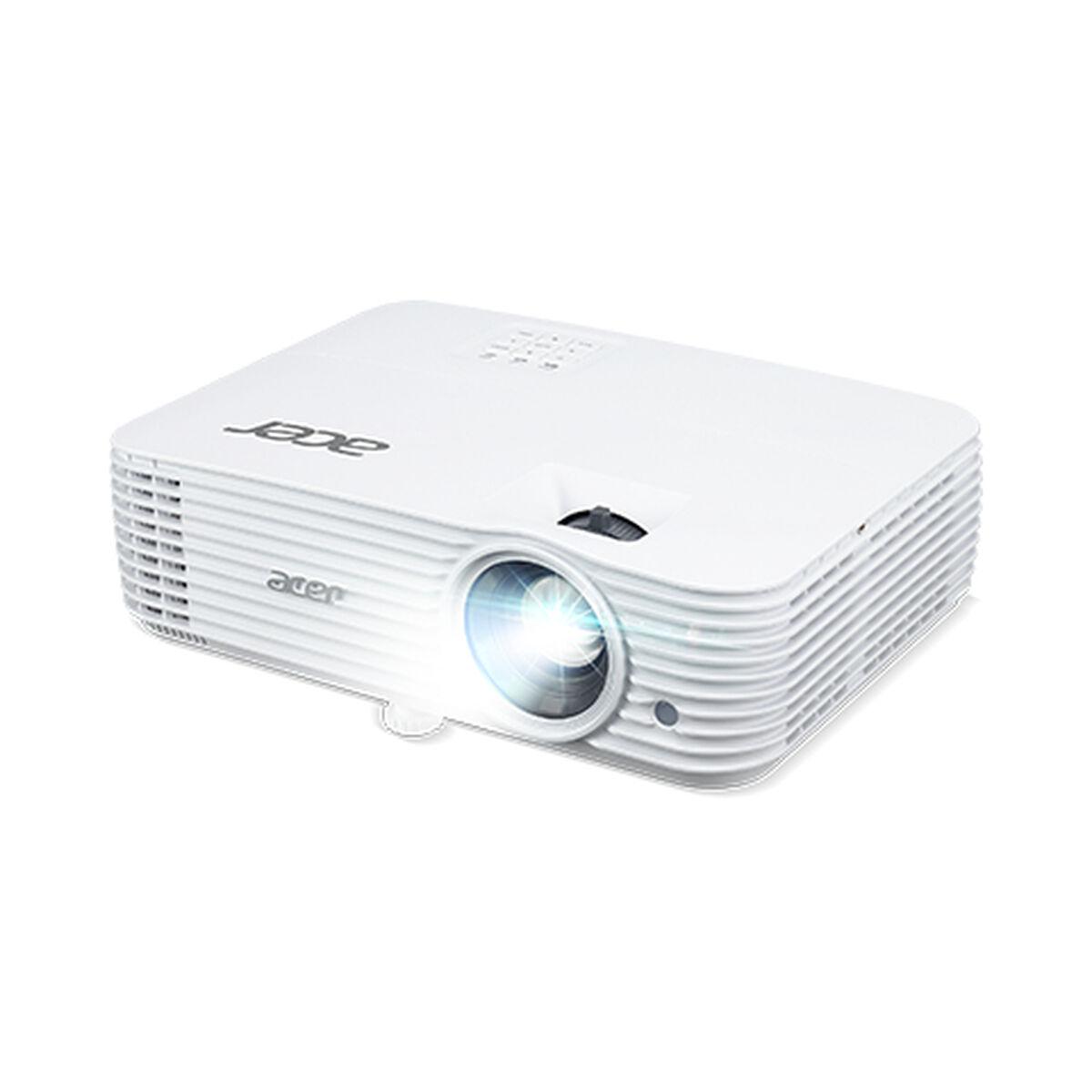 X1629HK - WUXGA DLP Projector - 1920x1200 - 4500 ANSI Lumens - White