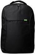 Zaino per notebook Acer 39,62 cm (15,6") nero