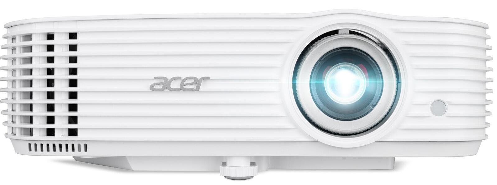 H6830BD - 4K Ultra HD DLP Projector - 3840x2160 - 3800 ANSI Lumens - White