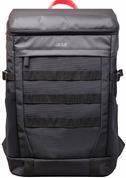 Acer Nitro Gaming Utility Backpack zaino Zaino casual Nero (Acer Nitro utility Backpack)