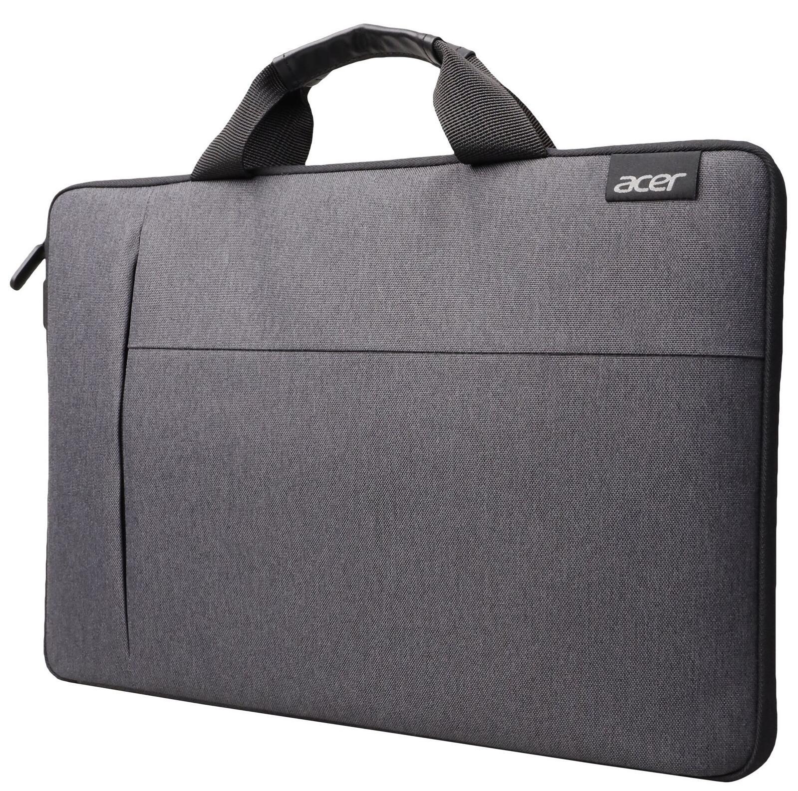 Borsa per notebook Acer Sustainable Urban 396 cm (156 "") grigia