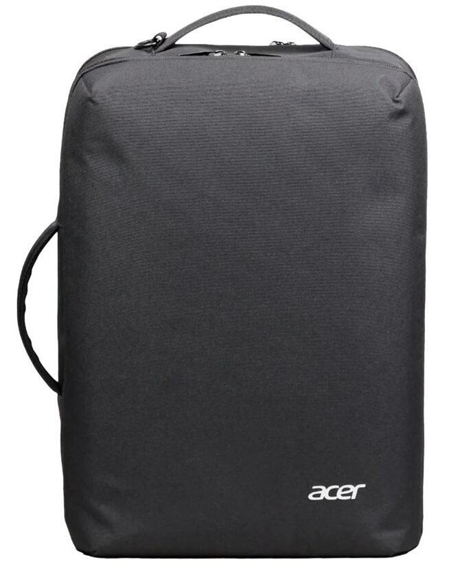 Zaino per notebook 3 in 1 Acer Urban ABG236 432 cm (17") nero