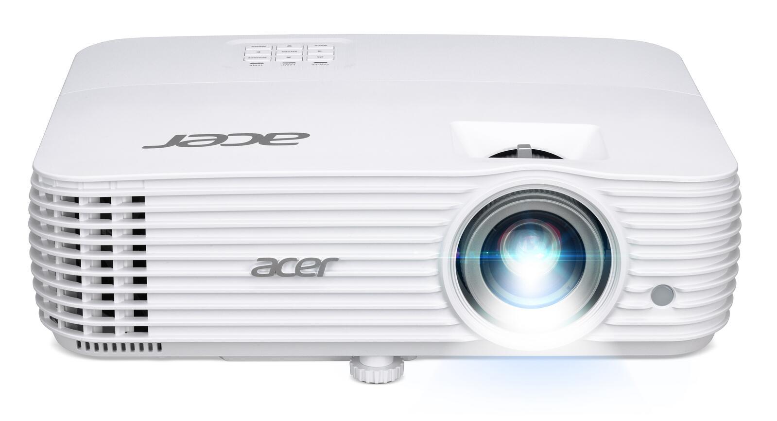 ACER H6543KI DLP 1080P 4500 LM 100001 EMEA 2.9KG EURO POWER