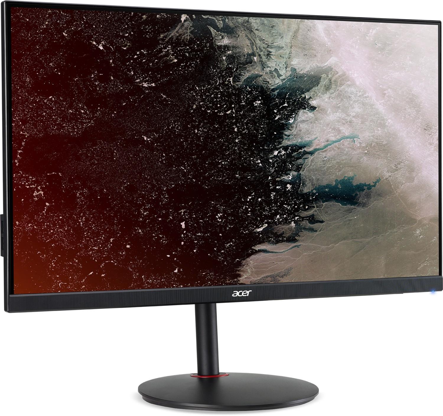 Monitor da gioco Acer Nitro XV272KLV 686 cm (27 pollici)