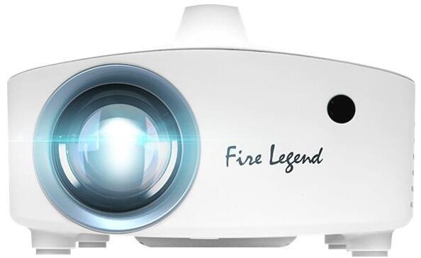 PROJECTOR ACER QF13 LCD FHD WEI