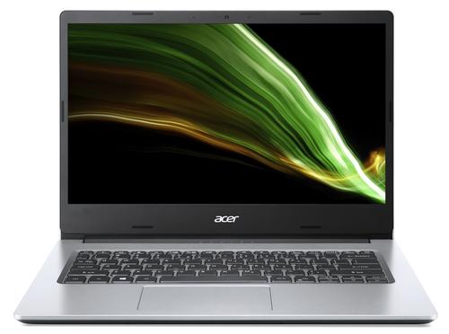 Acer Aspire 1 A114-33 N4500 Computer portatile 35,6 cm (14") HD IntelÃ‚Â® CeleronÃ‚Â® N 4 GB DDR4-SDRAM 64 GB eMMC Wi