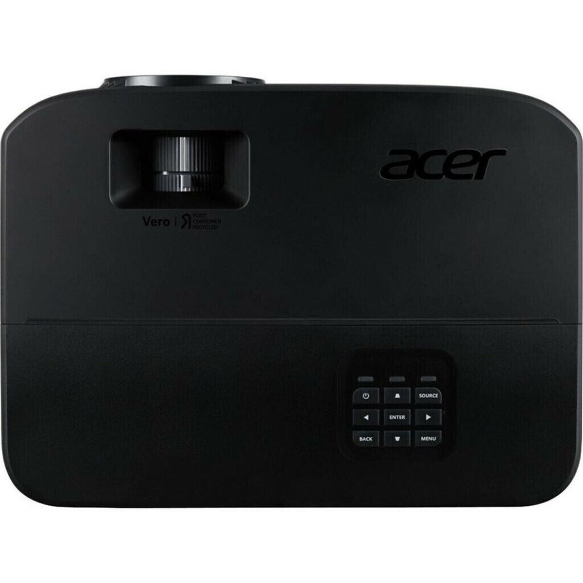 PD2327W (Vero) - WXGA DLP Projector - 1280x800 - 3200 ANSI Lumens - Black
