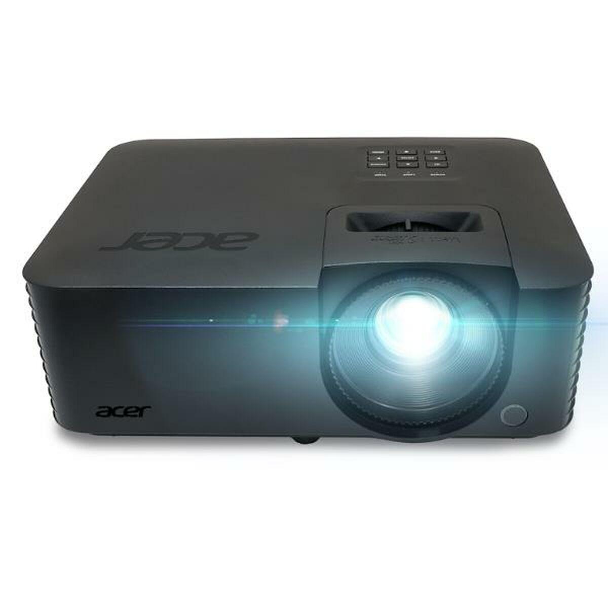 Vero PL2520i - Full HD DLP Projector - 1920x1080 - 4000 ANSI Lumens - Black
