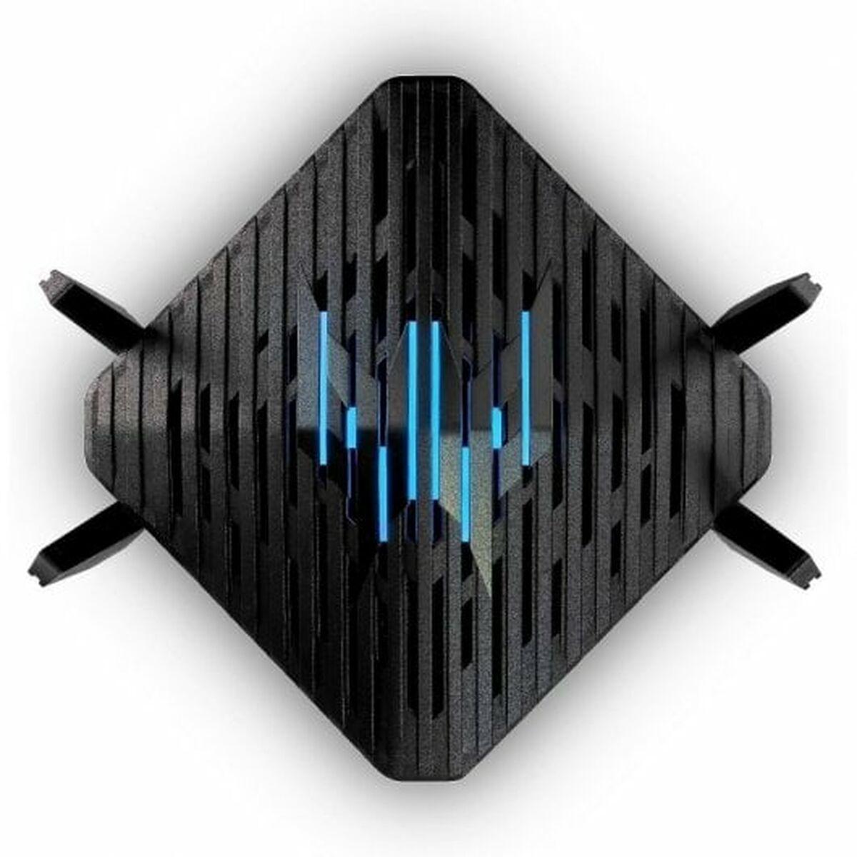Acer Predator Connect W6 Trdls router Trdls Kabling