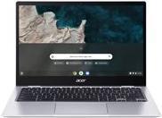 Acer Chromebook CP513-1H-S53J Qualcomm Snapdragon 7c Ibrido [2 in 1] 33,8 cm [13.3] Touch screen Full HD 4 GB LPDDR4x-SDRAM 64