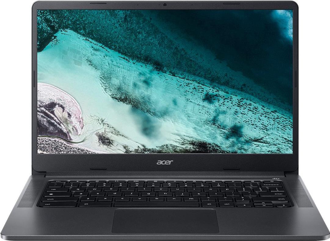 Acer Chromebook C934-C8R0 35,6 cm [14] Touch screen Full HD IntelÃƒâ€šÃ‚Â® CeleronÃƒâ€šÃ‚Â® N N4500 8 GB