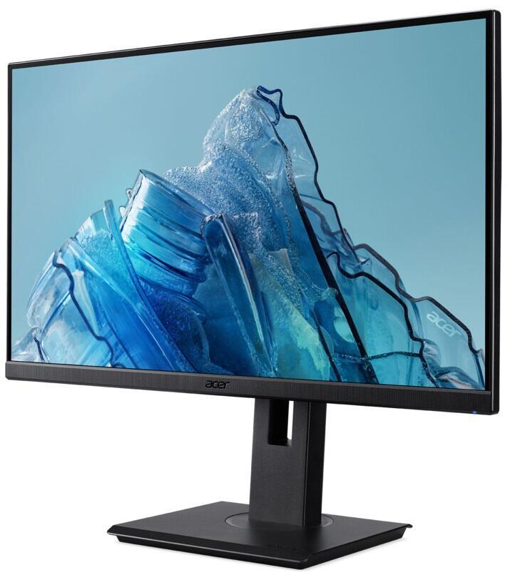 Acer B7 B247W LED display...