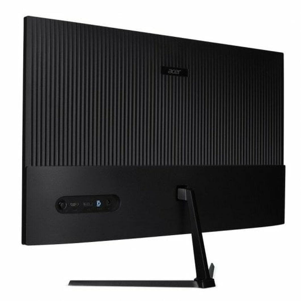 Monitor Acer Nitro QG240YS3 238" LED HDR10 VA LCD 180 Hz