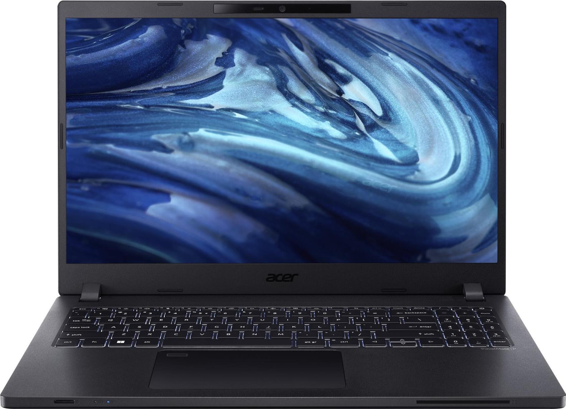 ACER TM P215-54-552R W10P/W11P doppio i5-1235U/8 GB/256 GB SSD/156"