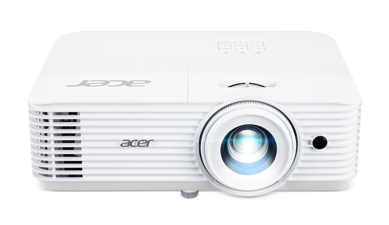 Acer H6815ATV Smarter...