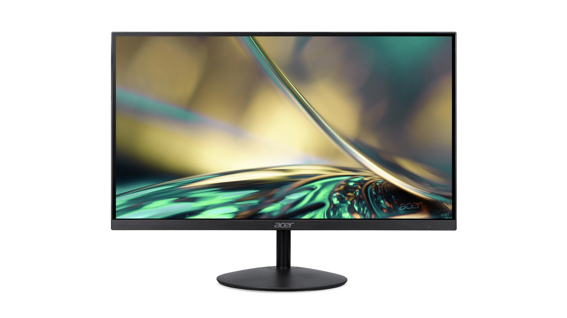 Acer SA272 E Display LED 68,6 cm (27") 1920 x 1080 Pixel Full HD Nero