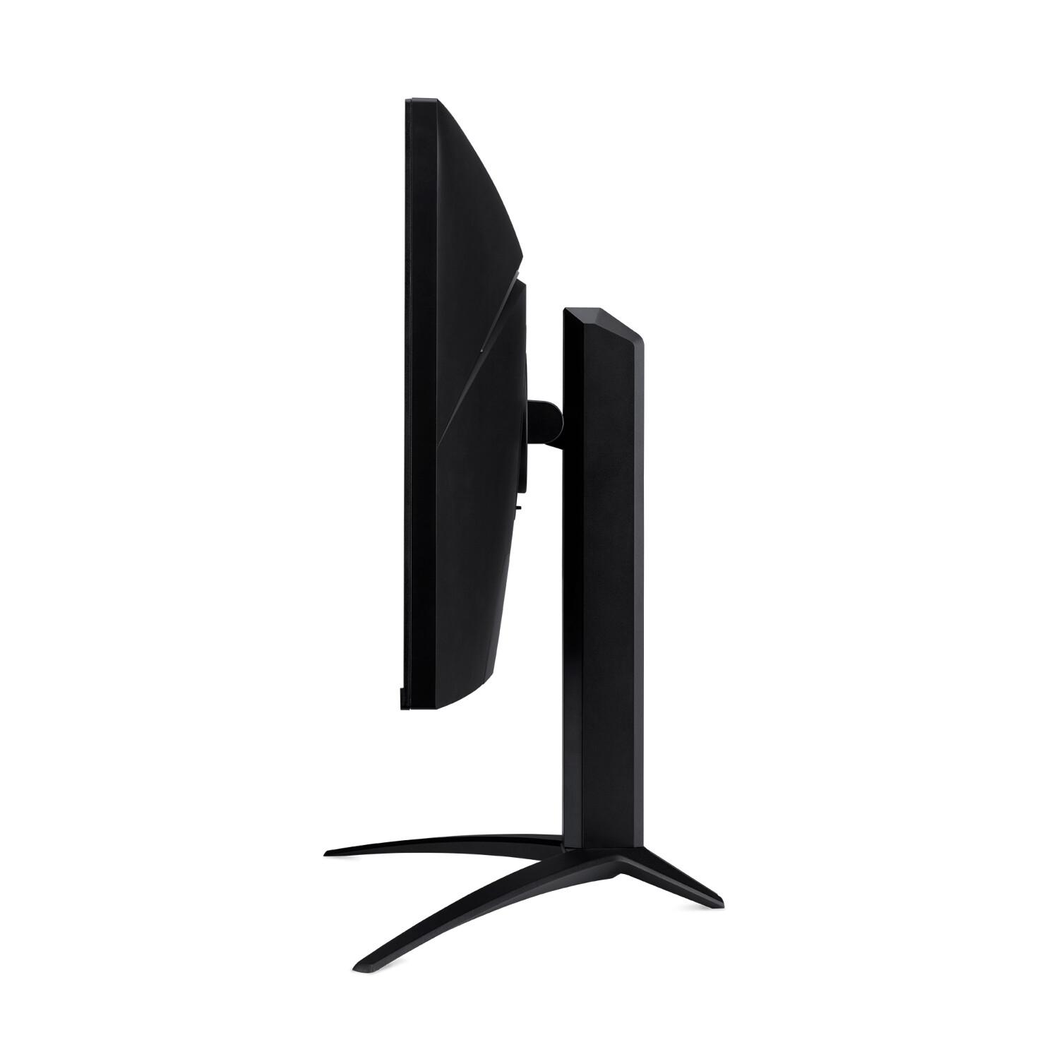 Monitor da gioco Acer Nitro XV275UP3 da 68,6 cm (27") QHD VA 16:9 HDMI/DP sincronizzazione 170 Hz
